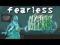 [fearless] Mystery Village: Shards of the Past - Scavenger Haunt