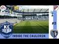 FIFA ’19 | MLS Sporting KC Manager Career Mode | Inside the Cauldron | Episode 3 (Season 1)