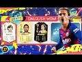 FIFA 20 Ultimate Team avec 0€ - DRAFT: Kenny Dalglish le MONSTRE! #27