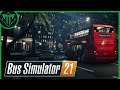Finding Collectables | Bus Simulator 21 (Multiplayer) Part 3