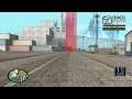 First Person view - Wu Zi Mu - Badlands mission 10 - GTA San Andreas