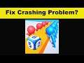 Fix Dice Push App Keeps Crashing Problem Android & Ios - Dice Push App Crash Issue