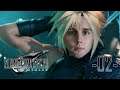 FLOWER GIRL'S GHOST - Final Fantasy 7 Remake Let's Play Part 2