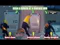Fortnite Scan a server at a Surface Hub (All 3 Locations)