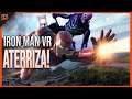 🌊 Fortnite 🏄‍♀️ y Iron Man VR aterrizan!!! | NomiDiario #043