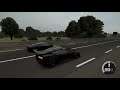 Forza 7 Drag Race: Chevrolet Corvette C7 ZR1 vs Lamborghini Aventador LP700 4
