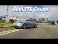 Forza Horizon 4 Demo: Audi TTS Coupe Gameplay