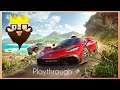 Forza Horizon 5 (Xbox) - Playthrough Part 1
