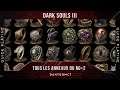 [FR]Guide Platine - Dark Souls 3 - Tous les Anneaux du NG+2[2020]