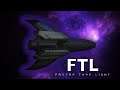 Стелс корабль / FTL: Faster Than Light / #17 / Прохождение FTL