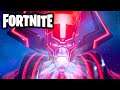 GALACTUS Eats All of the Battle Buses! Fortnite GALACTUS Event! - Fortnite - Gameplay Part 113