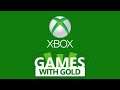 ¡¡¡GAMES WITH GOLD - JUEGOS GRATIS OCTUBRE 2019 - XBOX ONE - XBOX 360 ( RUMOR )