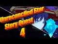 Genshin Impact Event Story Quest (Unreconciled Star IV: Where Ancient Stars Align)