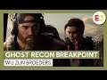 Ghost Recon Breakpoint: E3 2019 Wij zijn Broeders Gameplay Trailer