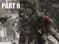 GHOST RECON BREAKPOINT Walkthrough Gameplay Part 9, Under Herzog's Control