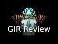 GIR Review - Timespinner