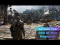 God Of War Ragnarok Gameplay Trailer - PS5 |Full HD