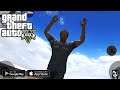 【GTA 5】New Beta 0.1!! Gameplay Android / iOS