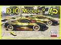 GTA5 ONLINE : ⚠️ Glitch Don De Vehicule Modder D10 🔥 Facile 100%✔️ | DLC Los Santos