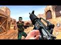Gun Strike: Encounter Shooting Game- Sniper FPS 3D - FPS Shooting Game - Android GamePlay FHD #14