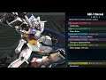 Gundam AGE 1 - Gundam Extreme Versus Maxi Boost ON Combo Guide