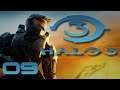 Halo 3 PC (MCC) - Walkthrough FR [9] L'Alliance Covenante (2/2)