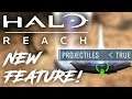 Halo Reach - New Feature For Teleporters On MCC + Infinite Loop Trick