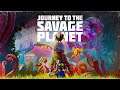 Hành trình đến hành tinh man rợ #2 - Journey to the Savage Planet !!!