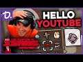 HELLO YOUTUBE | Isaac Repentance #98
