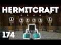 Hermitcraft 6 - Ep. 174: BETTING ON WINNERS! (Minecraft 1.14) | iJevin