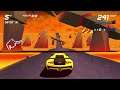 Horizon Chase Turbo (Español) de PC. Jugando modo Campaña (World Tour). Parte 45 (Final)