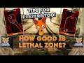 How Good is State of Decay 2: Lethal Zone?