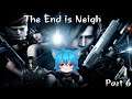 How Many Spooks Will I Get Today? | Resident Evil 4 Stream [End]