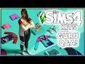 How Often? How Many? (Sims 4 Kits SimGuru Q&A)