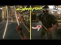 How To Get The Legendary MONOWIRE Blades in Cyberpunk 2077! - Monowire Location