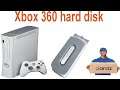 HOW TO PURCHASE 160 GB HARD DISK XBOX 360
