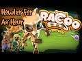 Howler for An Hour | Raccoo Venture