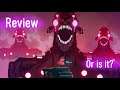 Hyper Light Drifter: An Anomalous Review