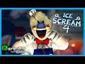 Ice Scream 4 La Fábrica de Rod | Android gameplay