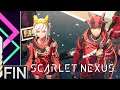 Illogicoma :// Scarlet Nexus - Part 13 (final?)
