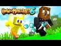 I'm Going to COURT For Stealing Diamonds - How To Minecraft 1.14 SMP #17 | JeromeASF