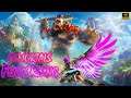 Immortals Fenyx Rising  Game Play Pc Version Ultra Graphics HDR 4k 🔥🔥🔥🌹🌹💖🌹🌹