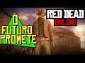 INCRÍVEIS Detalhes Sobre as Profissões no Red Dead Online