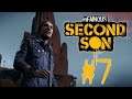 Infamous Second Son ( part 7 Gameplay)