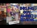 Inkling Boy Amiibo Review! #Shorts