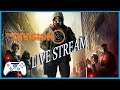Inside The Game Is Live again with The Division 2