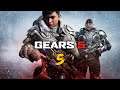 Into the Wild | GEARS 5 | Part 5