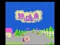 Intro-Demo - Jovial Race (Famicom-NES, Unknown, Unrealished)