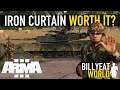 Is CSLA IRON CURTAIN Worth It? | New ARMA 3 Cold War DLC [Review]