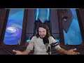 Is Oribos the Worst WoW Hub City?